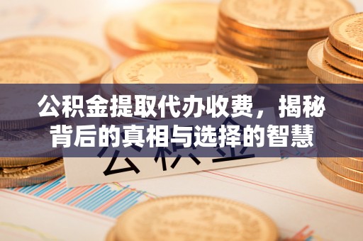 临潼公积金提取代办收费，揭秘背后的真相与选择的智慧