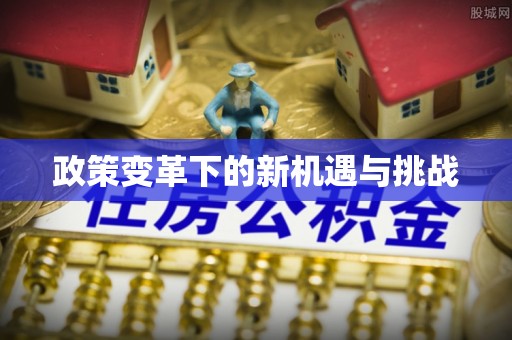 临潼政策变革下的新机遇与挑战