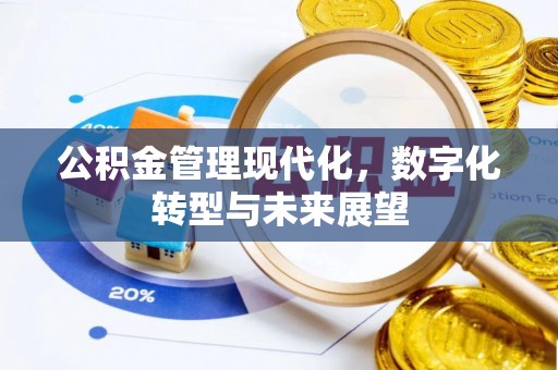 临潼公积金管理现代化，数字化转型与未来展望