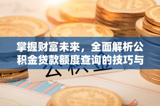 临潼掌握财富未来，全面解析公积金贷款额度查询的技巧与策略