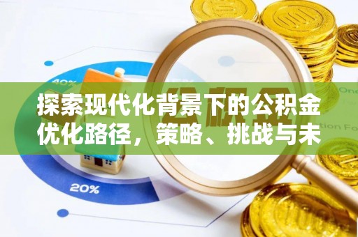 临潼探索现代化背景下的公积金优化路径，策略、挑战与未来展望