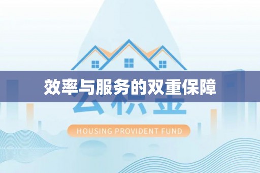 临潼效率与服务的双重保障