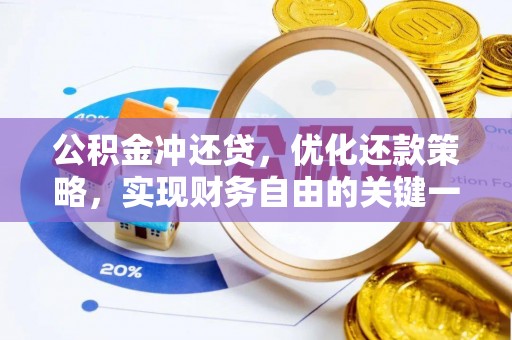 临潼公积金冲还贷，优化还款策略，实现财务自由的关键一步