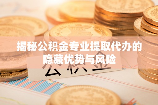 临潼揭秘公积金专业提取代办的隐藏优势与风险