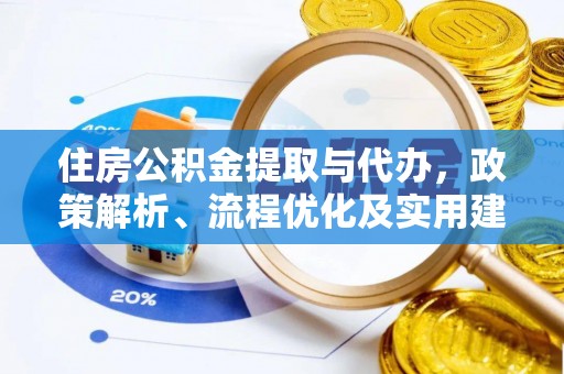 临潼住房公积金提取与代办，政策解析、流程优化及实用建议