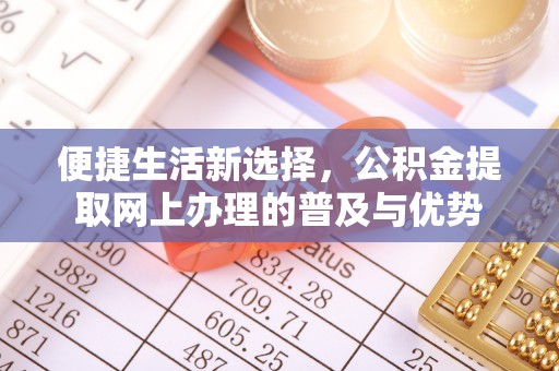 临潼便捷生活新选择，公积金提取网上办理的普及与优势