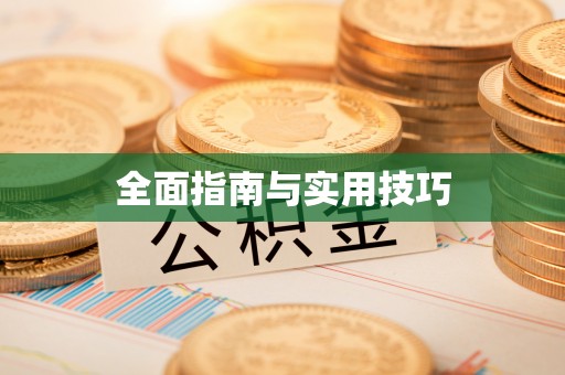 临潼全面指南与实用技巧