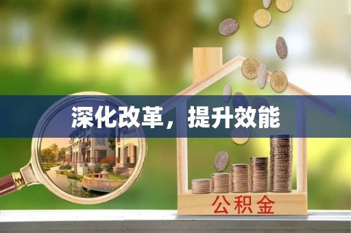 临潼深化改革，提升效能