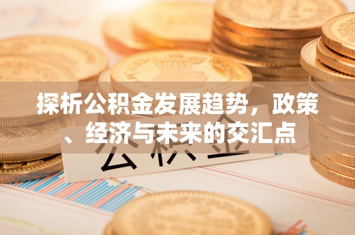 临潼探析公积金发展趋势，政策、经济与未来的交汇点