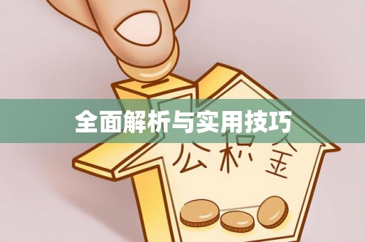 临潼全面解析与实用技巧