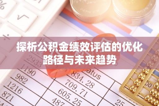 临潼探析公积金绩效评估的优化路径与未来趋势
