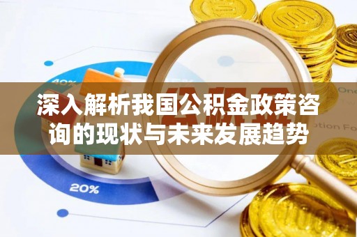 临潼深入解析我国公积金政策咨询的现状与未来发展趋势