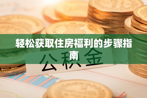 临潼轻松获取住房福利的步骤指南