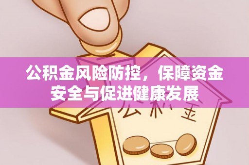 临潼公积金风险防控，保障资金安全与促进健康发展