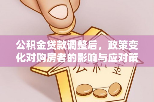 临潼公积金贷款调整后，政策变化对购房者的影响与应对策略