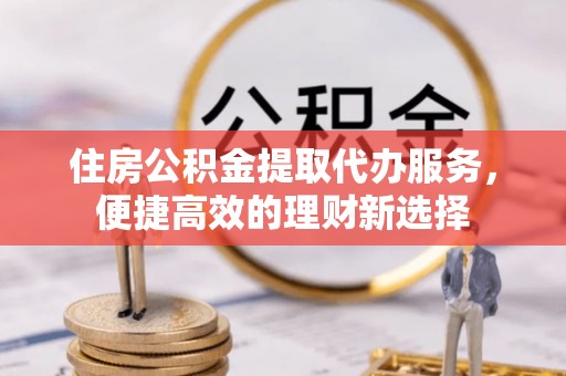 临潼住房公积金提取代办服务，便捷高效的理财新选择