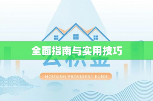 临潼全面指南与实用技巧